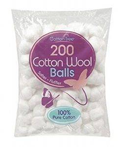 cottonwool-249x300 Forest School Kit List