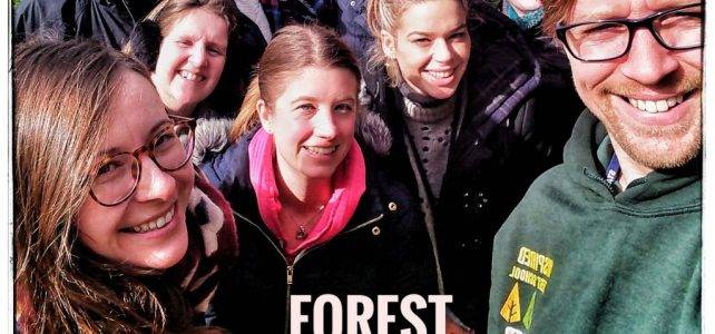 Forest School Level 3