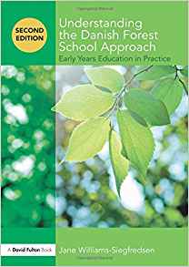 book Forest School Kit List