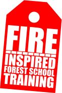 firelabel Fire Forest School