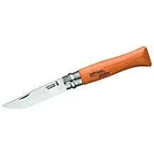 opinel-lock-knife Forest School Kit List