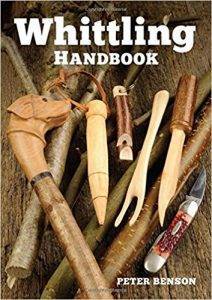 whittlinghandbook-212x300 Forest School Kit List