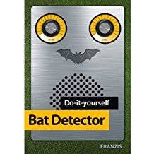 bat Forest School Kit List