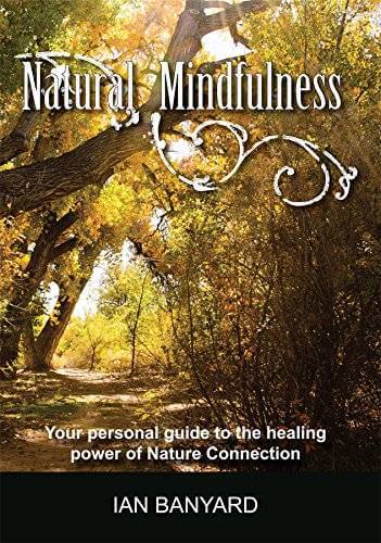 banyard_book Natural Mindfulness in Forest School - April 2019