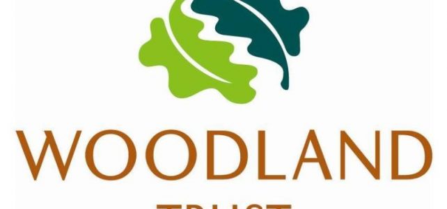 Woodland Trust Free Trees