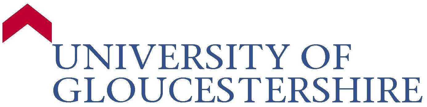 University Of Gloucestershire logo