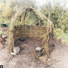 History and Forest School