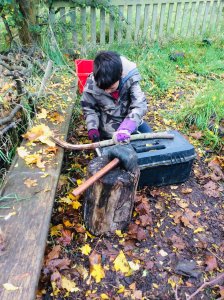 fs4-224x300 Immerse in Nature's Classroom: Unveil the Magic of the Forest School Learning Initiative 🌿🎓