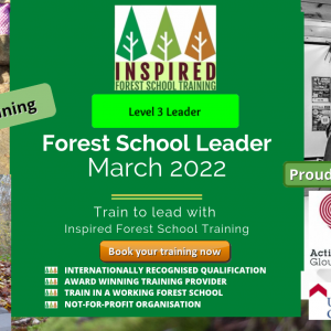 Forest-School-Leader-training-March-2022-300x300 Level 3 - Forest School Leader