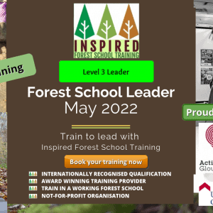 May-2022-Forest-School-Leader-training-300x300 Level 3 - Forest School Leader