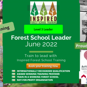 June-Forest-School-training-300x300 Level 3 - Forest School Leader
