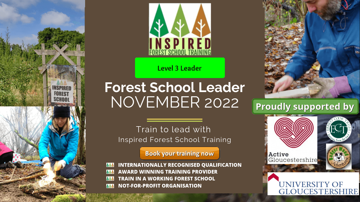 Forest-School-Leader-training-November-2022 Forest School Leader Training - November 2022