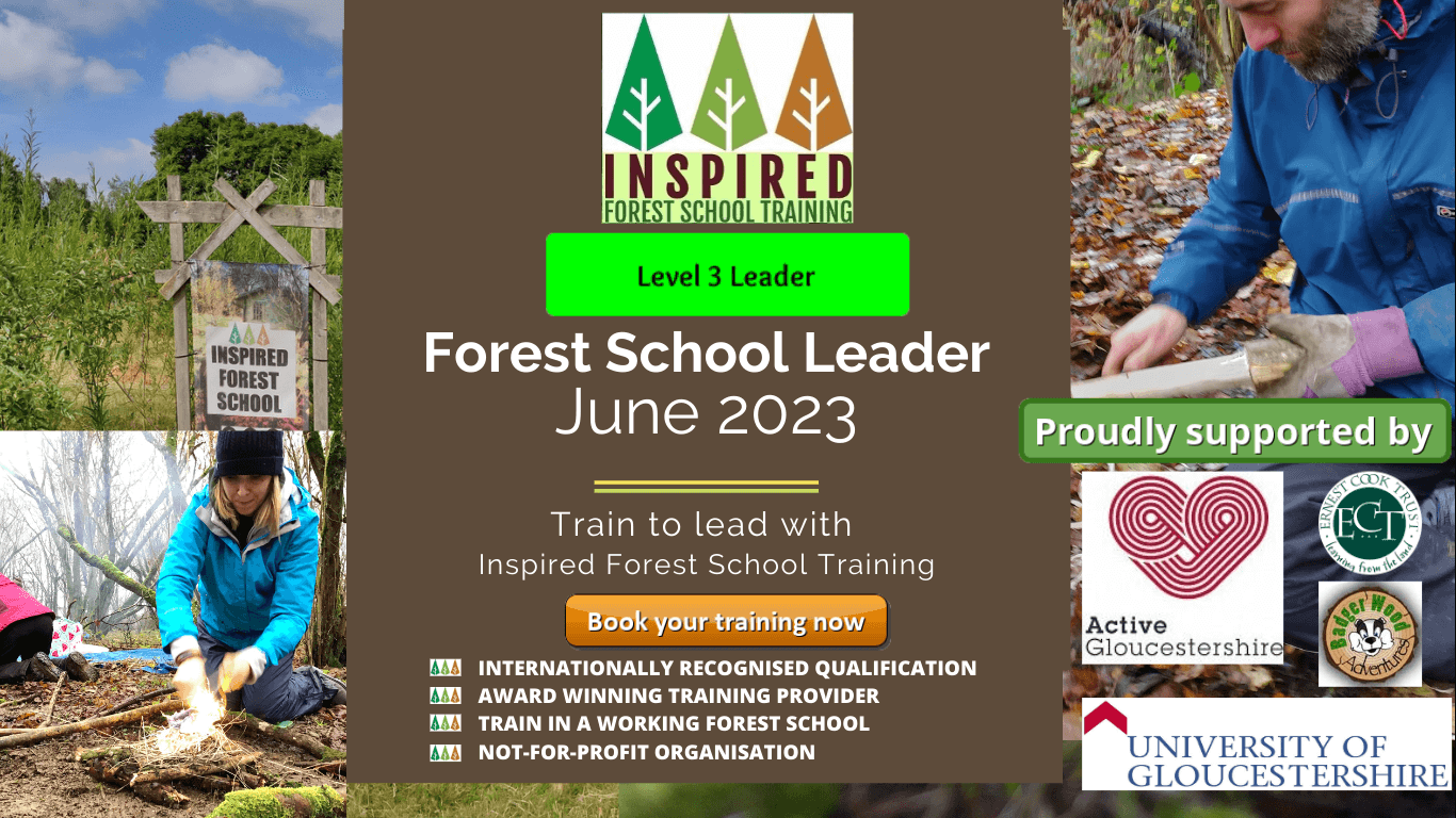 Forest-School-Leader-June-2023 Forest School Leader Training - June 2023