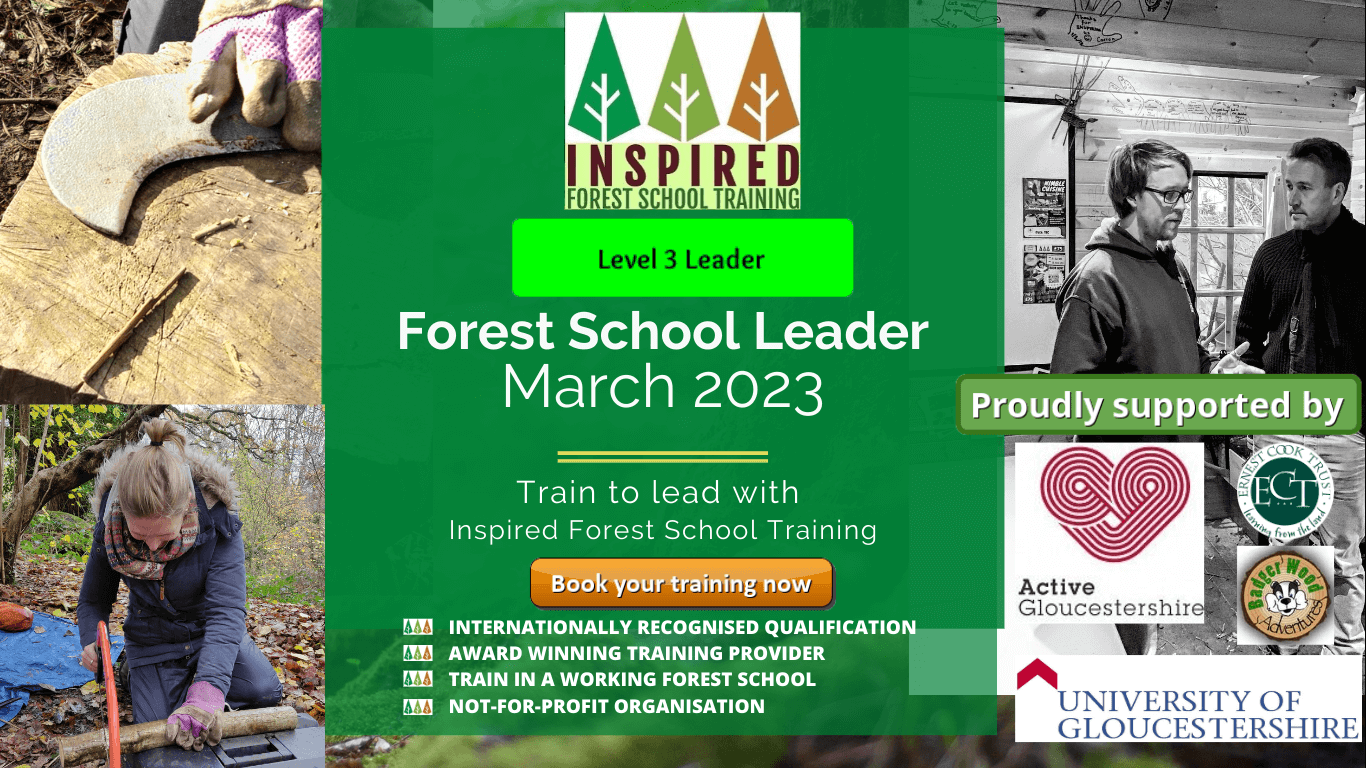 Forest-School-training-March-2023 Forest School Leader Training - March 2023