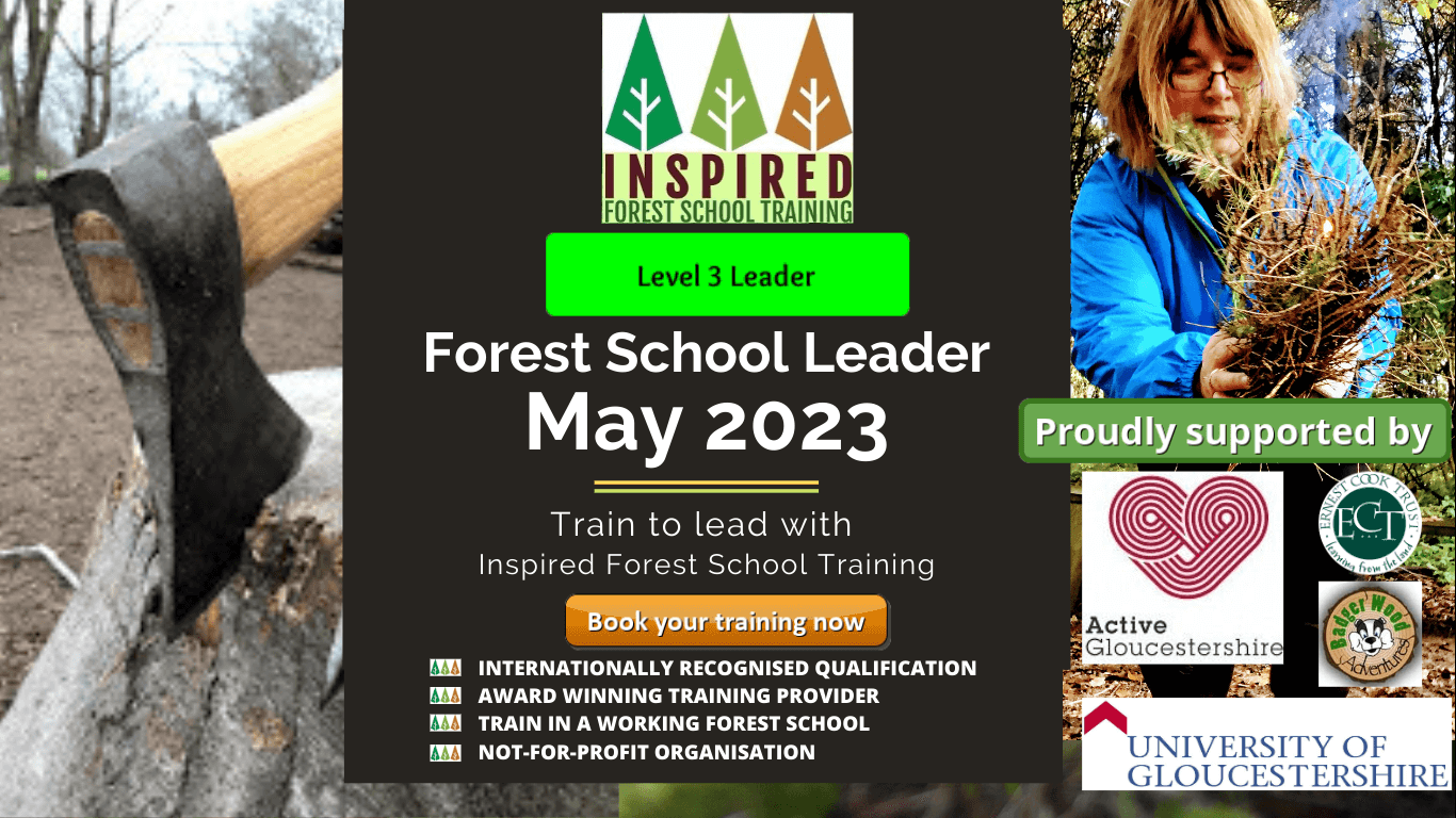 May-2023-Forest-School-Leader-training Forest School Leader Training - May 2023