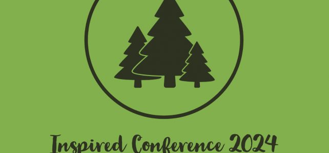 Inspired Forest School Conference 2024