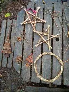 Inspired Forest School Training: Unlocking Nature’s Classroom near Bristol, Junction 11 of the M5