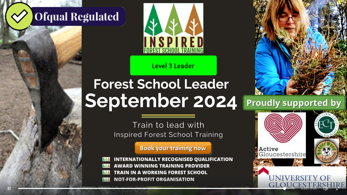 Forest-School-Leader-September-2024 Forest School Leader Training - September 2024