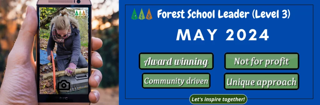 may2024-banner-1024x338 Forest School Leader Training - May 2024