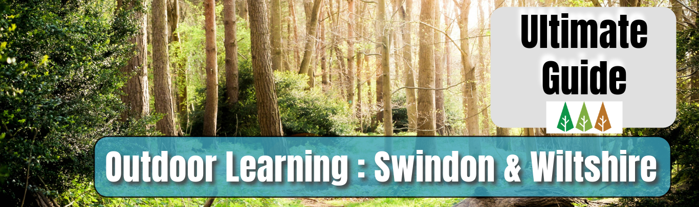 Course-banner-4 The Ultimate Guide to Outdoor Learning in Swindon and Wiltshire 🌿