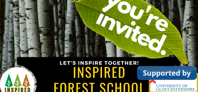 Forest School competition